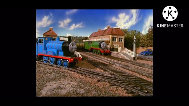 Sodor fallout au: Henry? смотреть онлайн