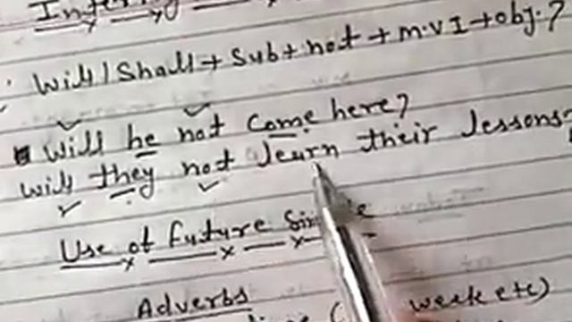 Future simple tense смотреть онлайн