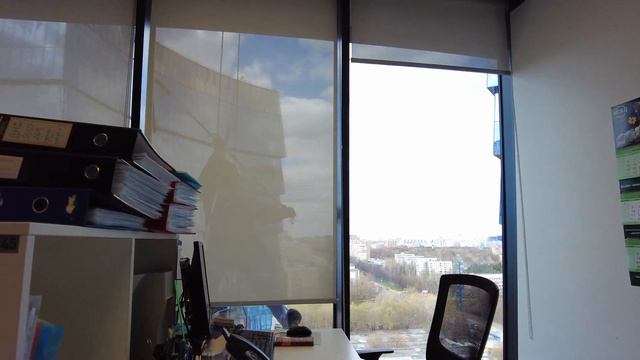 Нелюбимая работа. Будний день в офисе. Повседневная рутина