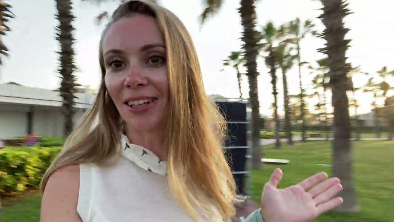 Hotel IC Hotels Santai Family Resort - ОТКАЗАЛИСЬ  от УЖИНА