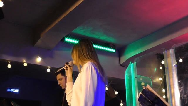 ВИКТОРИЯ ЧЕРЕНЦОВА - "МОЙ ОТЕЦ СОШЁЛ С УМА " ( С. Трофимов) смотреть онлайн