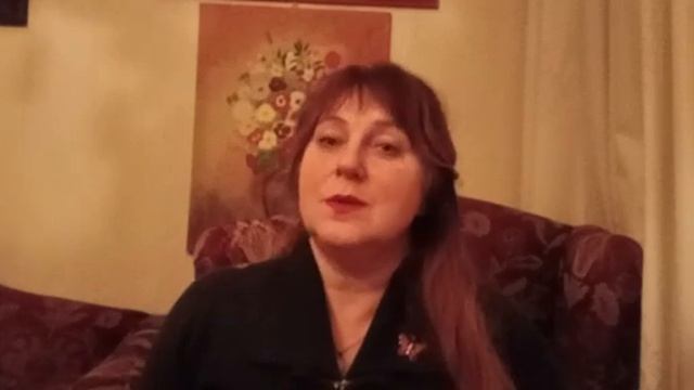 Валентина Левко / сила великая, правдивая/ вокальный педагог Елена Леонидовна Корнелиссе -Сысоева смотреть онлайн