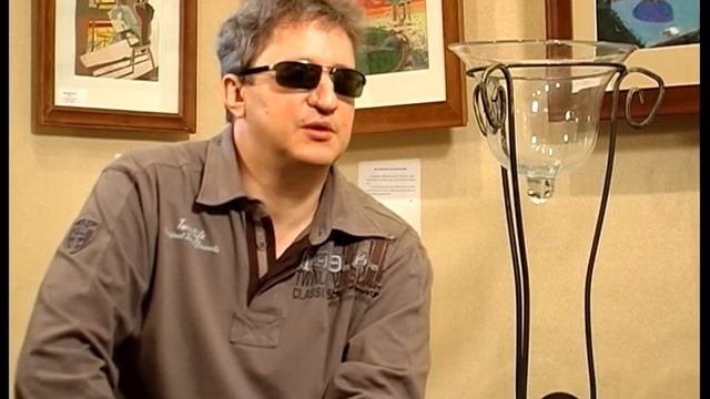Чай вдвоем, Дмитрий Дидоренко, Оксана Кречкивская смотреть онлайн