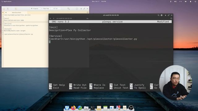 Setting up a Simple Linux SystemD Startup смотреть онлайн