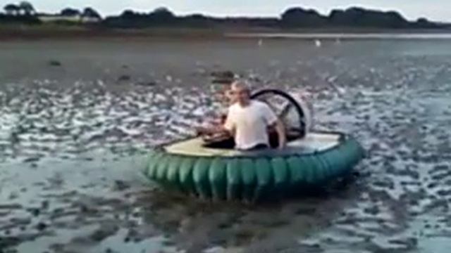 hovercraft project 1 смотреть онлайн