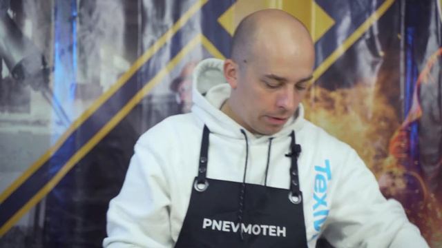 Упаковочный степлер Meite HB3518 / ВИДЕО ОБЗОР смотреть онлайн