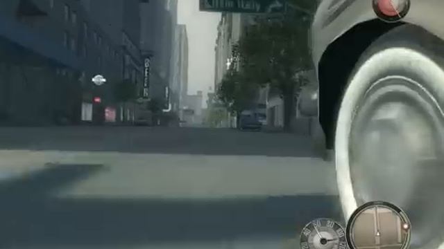 Mafia 2 - GeForce 8600GTS 512MB in Windows XP смотреть онлайн