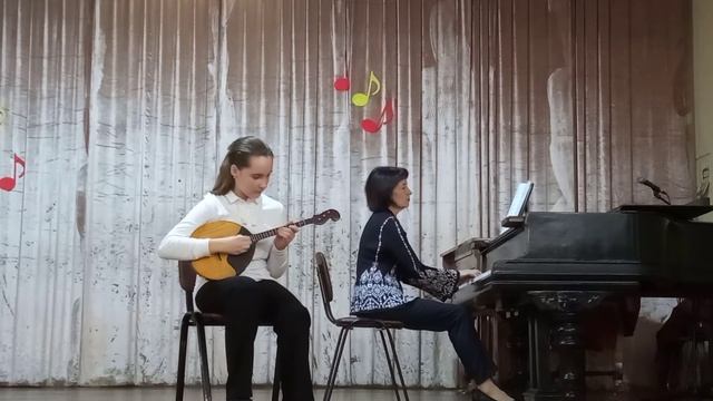 Петрова Кира. В. Андреев Листок из альбома. С. Федоров Лисий шаг смотреть онлайн