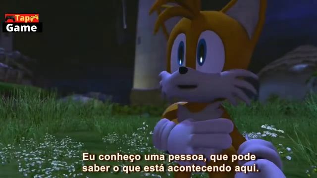 SONIC (UNLEASHED) TUTORIAL GAMEPLAY-MOBILE 1-PART IOS, ANDROID смотреть онлайн