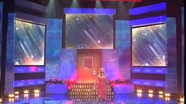 Лена Семенова - I will always love you смотреть онлайн