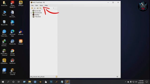 How to Convert Java Worlds to Bedrock and Bedrock Worlds to Java - Minecraft 100% Working смотреть онлайн