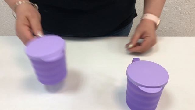 Кружки Очарование Tupperware смотреть онлайн