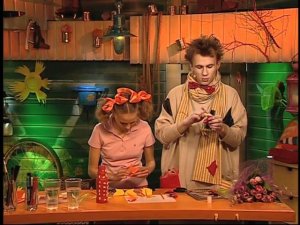 Выходные на все руки