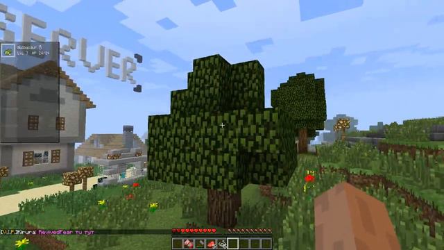 Тут Нельзя Ничего Строить =_= (2) Minecraft Pixelmon смотреть онлайн
