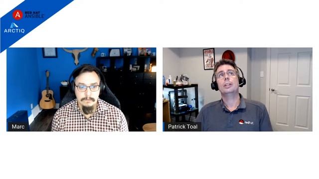 Ansible Toronto - October 14th смотреть онлайн