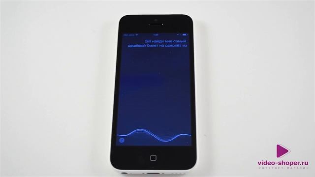 Русская Siri смотреть онлайн
