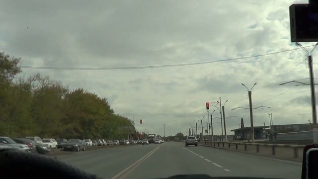 2 года в Нижнекамске. Поток разочарований. смотреть онлайн