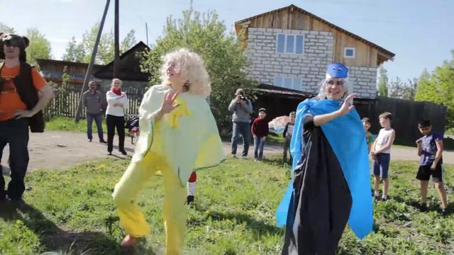 2017.06.01 Видео Путёвка смотреть онлайн