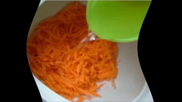 Варенье из моркови рецепт смотреть онлайн