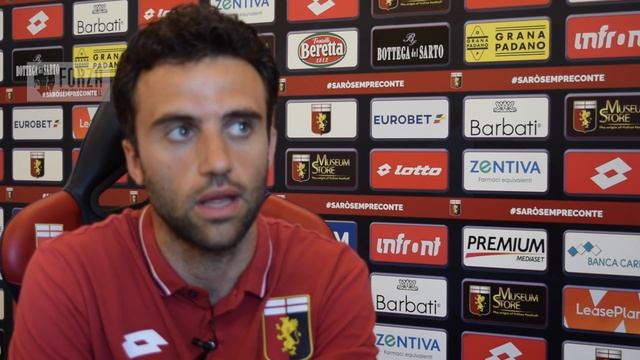 Giuseppe Rossi Exclusive Interview | Manchester United, MLS + Quick Hits | Part 2 смотреть онлайн