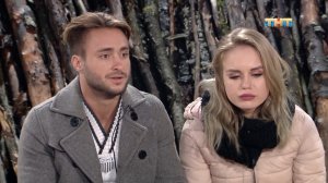 ДОМ-2 Город любви 5258 дня Вечерний эфир (02.10.2018)