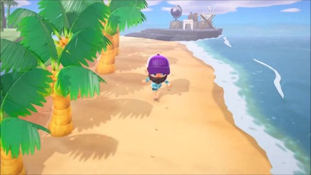 Animal Crossing: New Horizons - Part 22 Sweet Dreams Are Made Of This смотреть онлайн