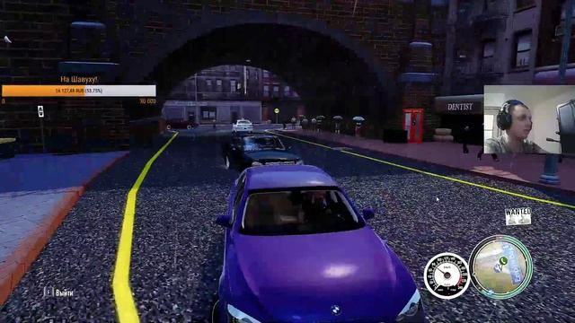|MAFIA 2 RUSSIAN| СМОТРИМ МОД ПРОХОДИМ DLC МИССИИ смотреть онлайн
