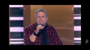 Голос Андрей Фетисов(г.Корсаков, Сахалинская область.) the Voice