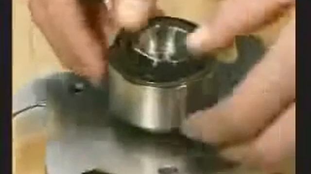 Замена торцевого уплотнения насоса Alfa Laval LKH