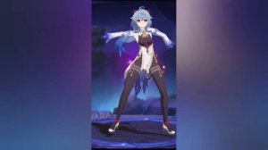 Тик Ток Геншин Импакт № 318| Новая подборка | Genshin Impact Tiktok Compilation |Тик ток подборка