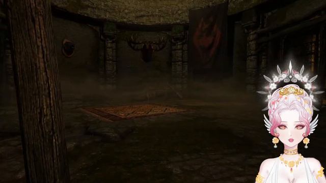 {MODDED} Skyrim Adventures ! Becoming the mage I was meant to be~ ♥ смотреть онлайн
