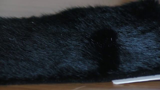 Искусственный мех компании Anse смотреть онлайн