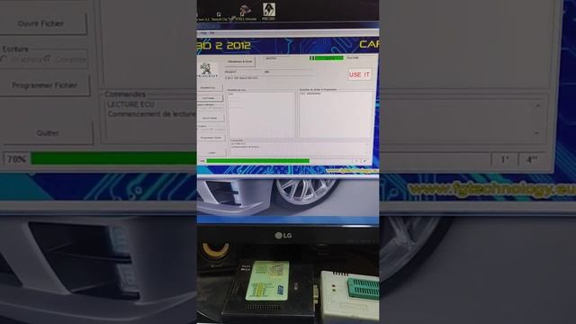 Immo Off EDC 15c2