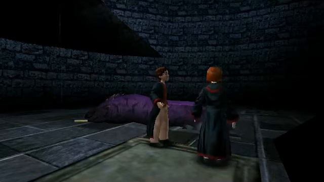 Гарри Поттер и Тайная Комната - #20 (Финал) смотреть онлайн