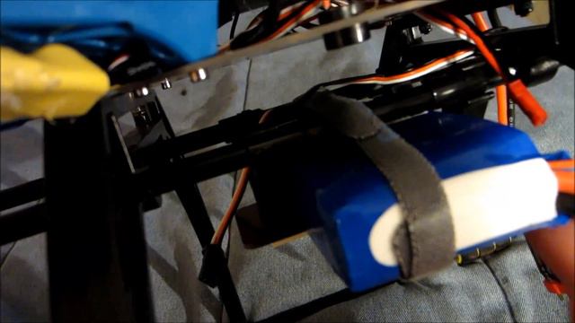 S500 Quadcopter review смотреть онлайн