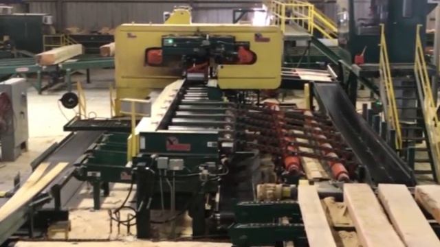 Superior Lumber, Montezuma, IN