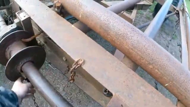 ✅УНИВЕРСАЛЬНЫЙ СТОГОВОЗ?как сделать своими руками смотреть онлайн