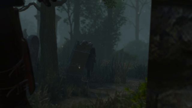 Ведьмак 3 Кровь и вино - Прохождение #4