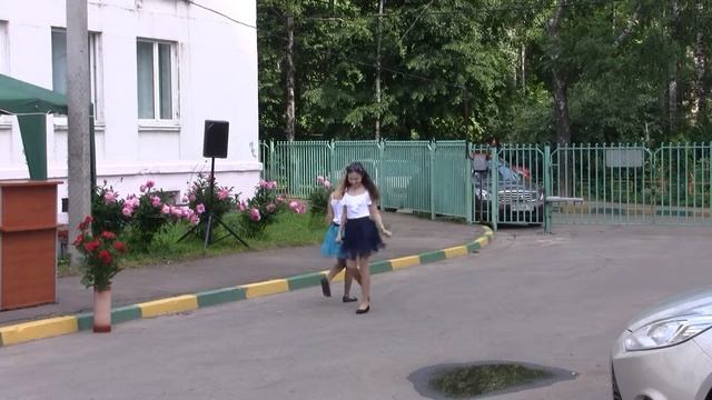 ДиэС - Улетай Туча смотреть онлайн