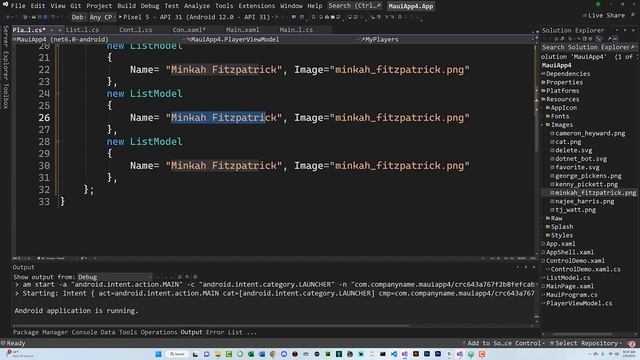 .NET MAUI Tutorial Full Course смотреть онлайн