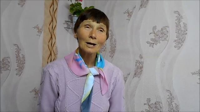 Акция «Читаем пушкинские строки». Любовь Колесникова смотреть онлайн