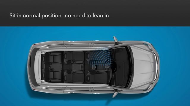 How to Use Navigation System Voice Recognition смотреть онлайн