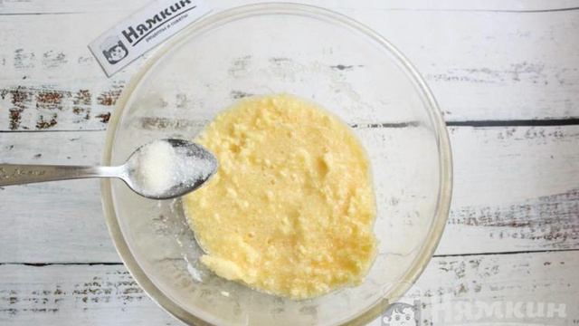 Рецепты от шеф-повара