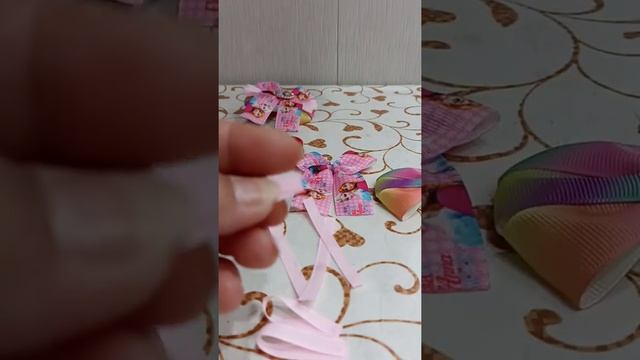 Любимые бантики! Холодное сердце! смотреть онлайн