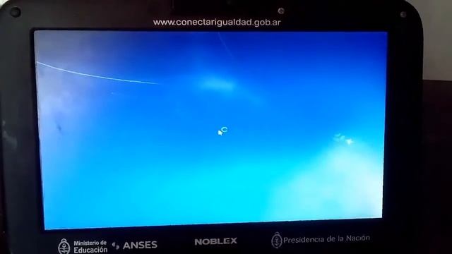 No Se Encuentra Un Controlador De Dispositivo, Crear USB Win7, Netbook Gobierno G5, G6