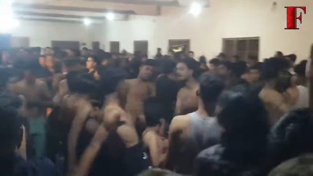 Quran suna bhaiya tere bhen hai be parda by Maqbool and Amanath смотреть онлайн