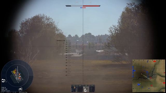 ВНИМАНИЕ! НОВЫЙ ЗВУК в WAR THUNDER! Участвуй в тестировании смотреть онлайн