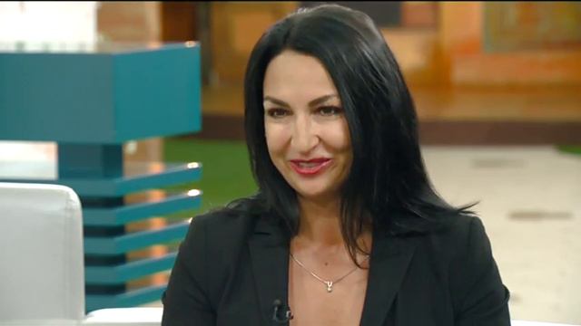 Упасть, отжаться, отличиться! - «Утро с Вами» 04.10.2016 смотреть онлайн