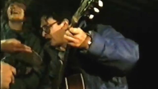 Т Шаов Юцианские народные страдания (первое исполнение) 1996г смотреть онлайн
