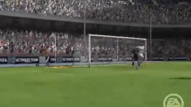 FC Barcelona Vs Real Madrid